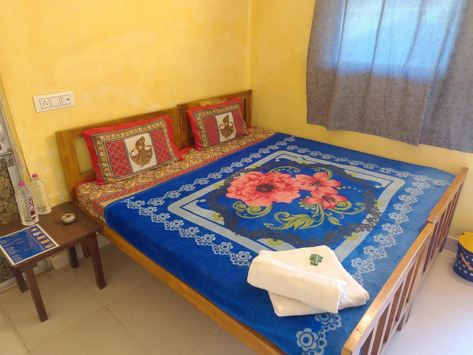Hotel Lucifer Pushkar Zimmer foto